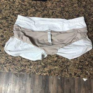 Lululemon shorts